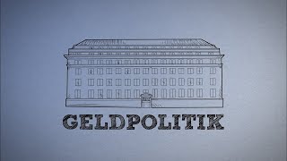 Geldpolitik und Inflation einfach erklärt [upl. by Riess]