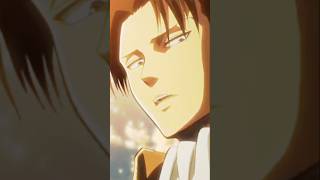 Levi Ackerman Edit  Kairu Edits anime ackermanedit aot fyp [upl. by Assyn880]