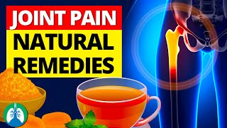 🌱Top 10 Natural Remedies for Bone and Joint Pain [upl. by Walczak]