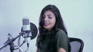 CHAND CHHUPA BADAL MEIN COVER BY POULAMI SARKAR [upl. by Ramej]