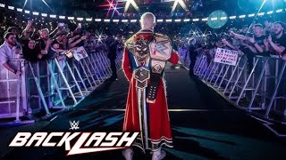 WWE Backlash 2024 full Highlights Bloodline expansion wwe therock viral trending romanreigns [upl. by Auhesoj]