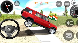 GADI WALA VIDEO  GADI WALA GAME DIKHAYE  INDIAN CAR SIMULATOR 3D  ANDROID GAMEPLAY VIDEO [upl. by Arykat]