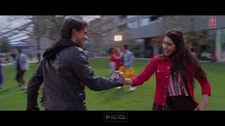 Chogada Tara  Loveratri  Aayush Sharma  Warina Hussain feat London UK based Garba band Strings [upl. by Bosch6]