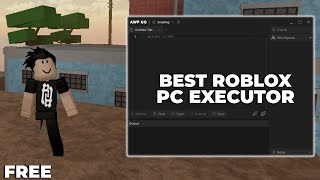 FREE How To Exploit On Roblox PC With The New BEST Executor Awp Bypasses ByfronHyperion 40 [upl. by Aihseken735]