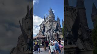 The Harry Potter rides at Universal Studios are part of “The Wizarding World of Harry Potterquot [upl. by Ennaer]