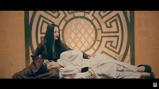 Sống Xa Anh Chẳng Dễ Dàng  Bảo Anh Huỳnh Anh Mai Hồ x Mr Siro Official MV [upl. by Bodrogi470]