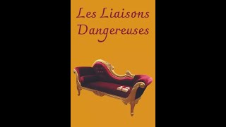 PROMO 1 for LES LIAISONS DANGEREUSES [upl. by Baron985]