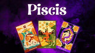 💜PISCIS♓️Estarás muy atrayente Alguien❤️‍🔥😱no deja de MIRARTE Días decisivos HOROSCOPO PISCIS AMOR [upl. by Kizzie]