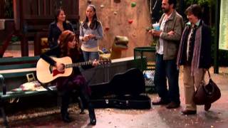 Debby Ryan Performs on JESSIE  JESSIE  Disney Channel [upl. by Tigges]