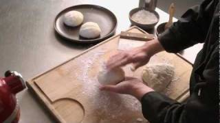 How To Make Pizza Dough [upl. by Rist]