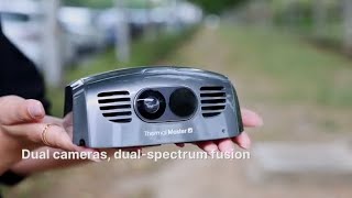 NV300 Max Night Vision Camera for Car 1st Thermal Dashcam [upl. by Kyte328]