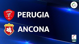 Perugia  Ancona 20  Gli Highlights [upl. by Alehc115]