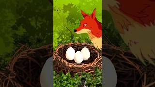 Bangla cartoon  Rupkothar Golpov  Bangla Funny  Fox cartoon  Toni story shorts [upl. by Jutta41]