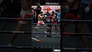 Ruslan Naghiev vs Daniel Rodrigues [upl. by Streetman]