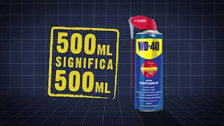 A cosa serve il WD40 Multifunzione [upl. by Onitnevuj641]