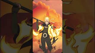 DJ SORRY NYANDA MAMPAN  COVER NARUTO AI ANIME anime naruto narutoshippuden [upl. by Hyman364]