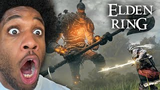 NOOB Plays Elden Ring For The First Time  Elden Ring  Part 1 [upl. by Chilt]