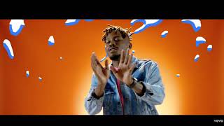 Ycee ft Maleek Berry  Juice Instrumental XB [upl. by Bryn]