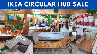 Ikea November Circular Hub SaleHuge discounts on furnitureBedsheetsPlantsDecor ItemsDont miss🤗 [upl. by Eniruam696]