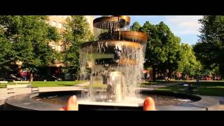 Volgograd  Maailma Palaa  OFFICIAL VIDEO [upl. by Yi568]