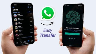 Backup amp Restore WhatsApp on Android via Google Drive EASY METHOD 2022 [upl. by Derfniw]