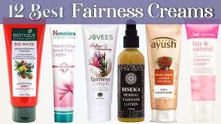 12 Best Fairness Creams For All Skin Types In Sri Lanka With Price 2022  Glamler [upl. by Gnilyarg]