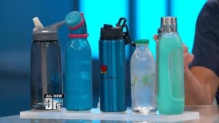 Reusable Bottles Unhealthy [upl. by Aisha]