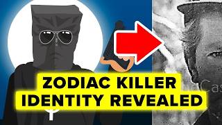 Zodiac Killer Identity Finally Revealed [upl. by Asli]