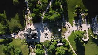 Schloss Linderhof  Schlösser in Bayern [upl. by Asquith]