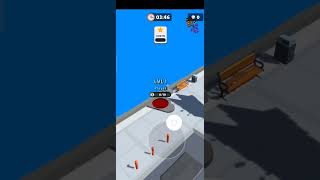 Playing hole game special games world super [upl. by Amyaj]