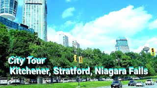 Explore The Best Of Ontario City Tour [upl. by Neall]