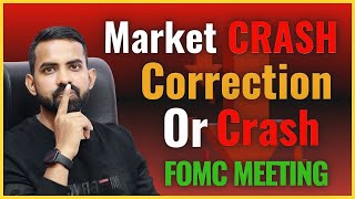 Bitcoin BTC Price Prediction  FOMC Meeting Results  Btc update in hindi  Bitcoin news today [upl. by Kcered286]