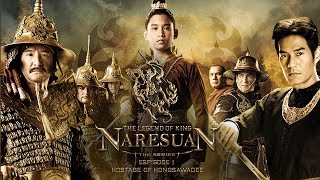 King Naresuan Ep1 Trailer1 [upl. by Marie-Ann889]