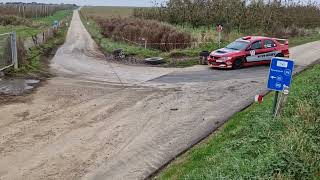 rally zuid limburg 2024 moderne [upl. by Norab420]