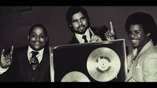 Sugarhill Gang  Rappers Delight Original Instrumental [upl. by Carola]