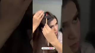 pencil se hairstyles 😱youtubeshorts shortsfeed hack shortvideo youtube [upl. by Riordan84]