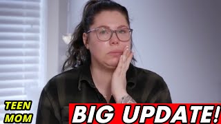 Kailyn Lowry Hints at Split with Elijah Scott Shocking Teen Mom Update [upl. by Pendergast454]