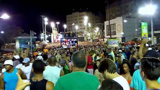 Bell Marques quinta feira de carnaval 04022016 PARTE 7 [upl. by Hiro78]