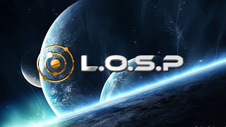 Elite Dangerous  Trailer THE LOSP  4K [upl. by Frum]