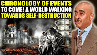 Apostle Gino Jennings  Chronology Of Events To Come A World Walking Towards SelfDestruction [upl. by Sigsmond]