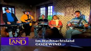 Godewind  Im Weihnachtsland 1998 [upl. by Neleb]