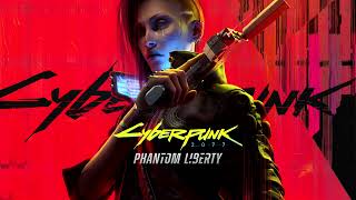 Cyberpunk 2077 Phantom Liberty OST Gate K9 Ingame Version [upl. by Darum]