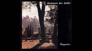 Simmer der Stille  Morgenstern1987Post PunkNew Wave [upl. by Nelyahs446]