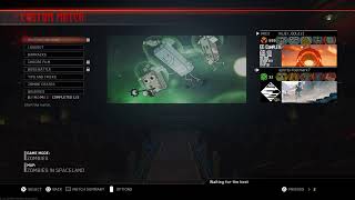 Zombies In Spaceland Easter Egg40 min Time ✅CallofdutyzombiesNostalgia [upl. by Yasu]