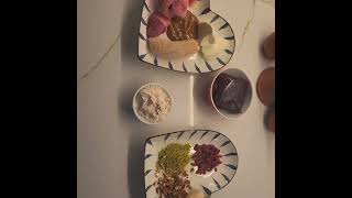 Acai Bowl Recipe Video [upl. by Ellenehs489]