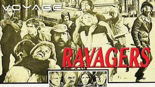 Ravagers  Full Movie  Voyage [upl. by Haram974]