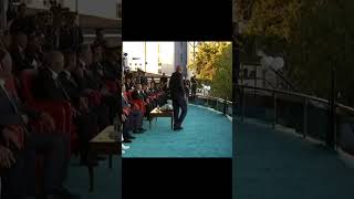 Hava Harp Okulu Birincisi İKRA KUYUMCU [upl. by Edra]