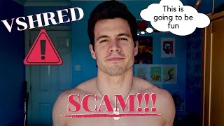 The Best SCAM in the Fitness Industry  Sculpt Nation BURN Review [upl. by Enialahs]