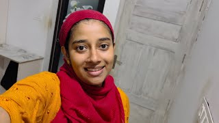 ഈ വർഷത്തെ ആദ്യത്തെ നോമ്പ്Ramadan1🌙 Vlog3 ലക്ഷം കൂടപ്പിറപ്പുകൾ🤩Ashina Ajmal❤️13 March 2024 [upl. by Frissell]