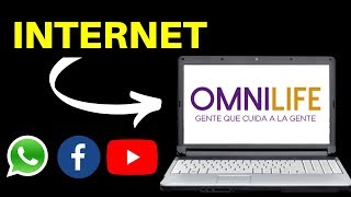 Como Vender Omnilife 👉TRUCO por Internet 🚀 [upl. by Ahsenom]